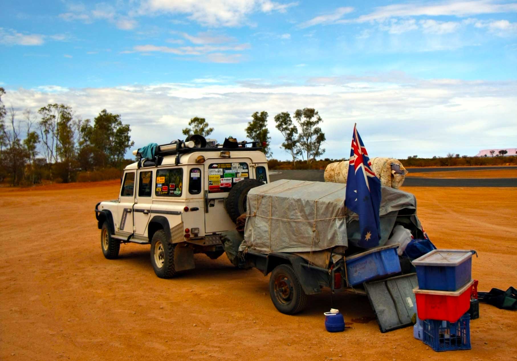 Camping-in-Outback-Australia