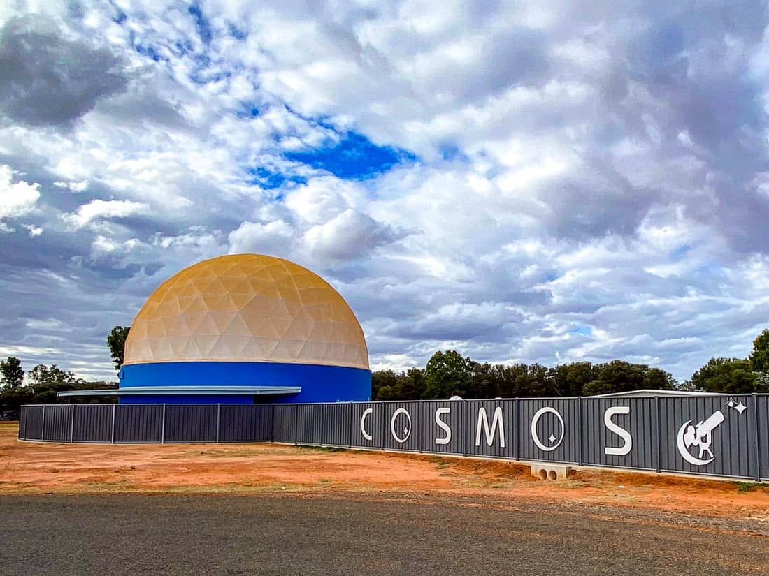 Cosmos-Centre-Charleville