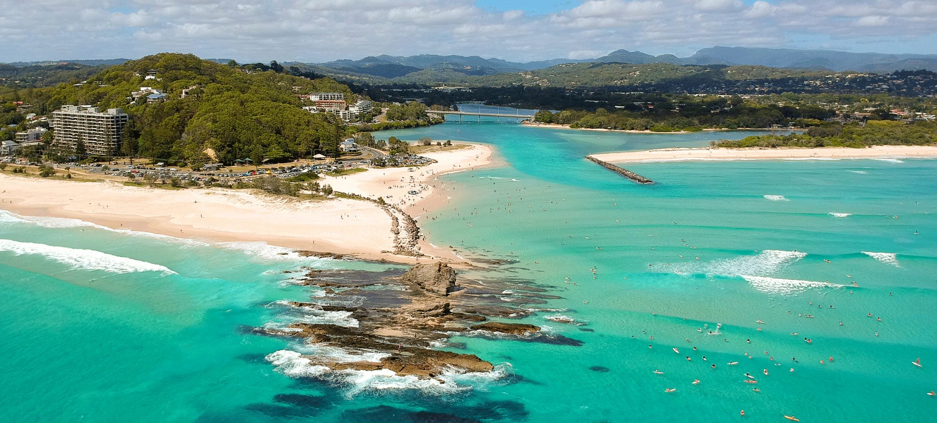 Currumbin-Beach