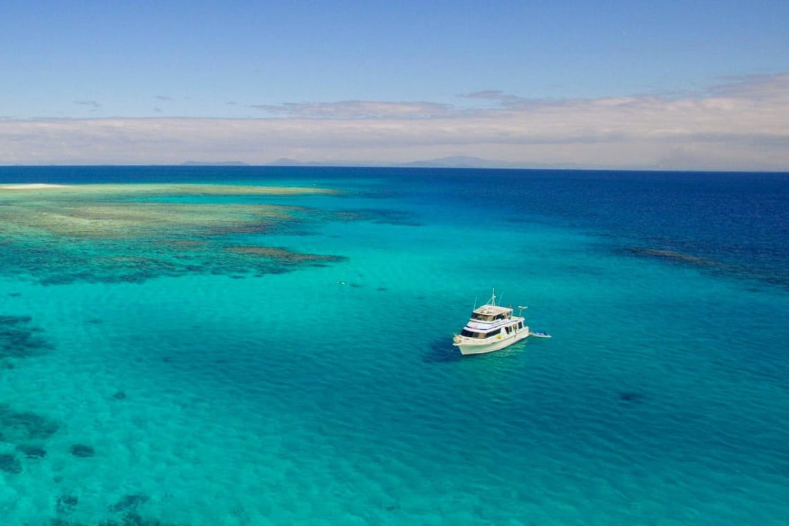Mission-Beach-Private-Yacht-Charter