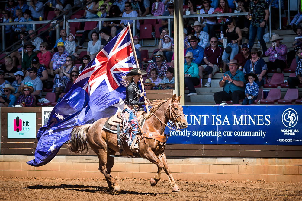 Mount-Isa-Mines-Rotary-Rodeo