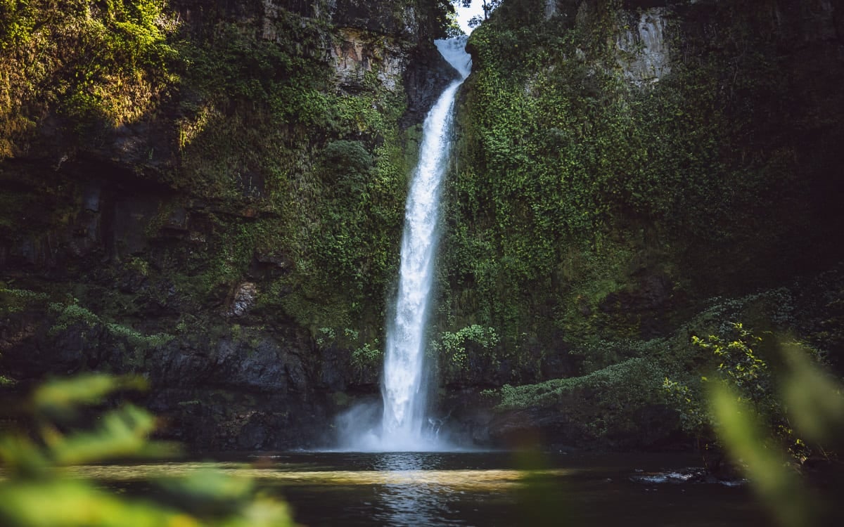 Nandroya-Falls