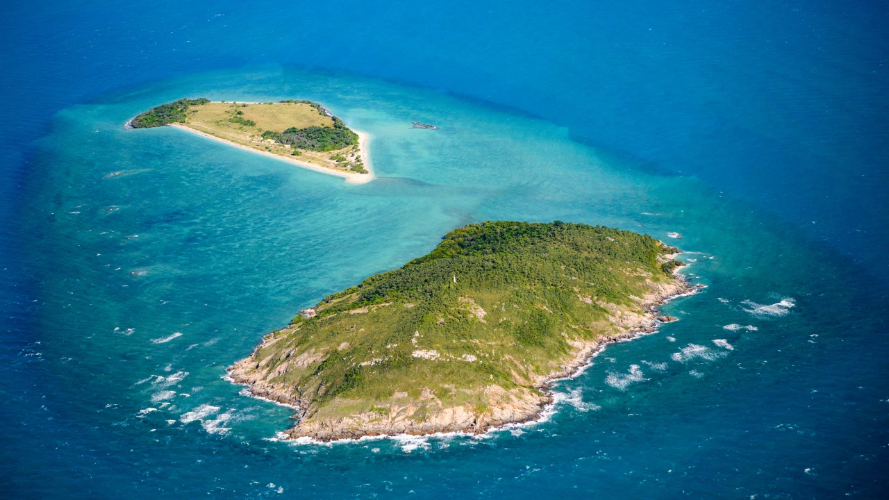 Torres-Strait-Islands