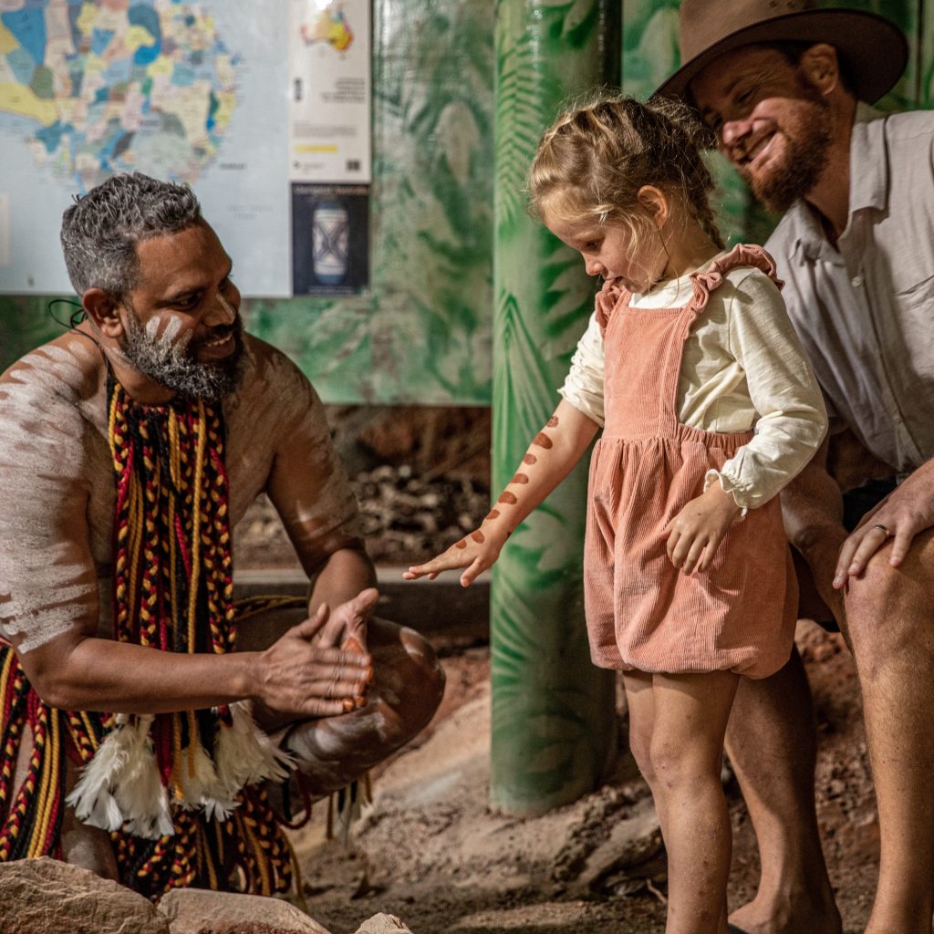 aboriginal-culture-kuranda