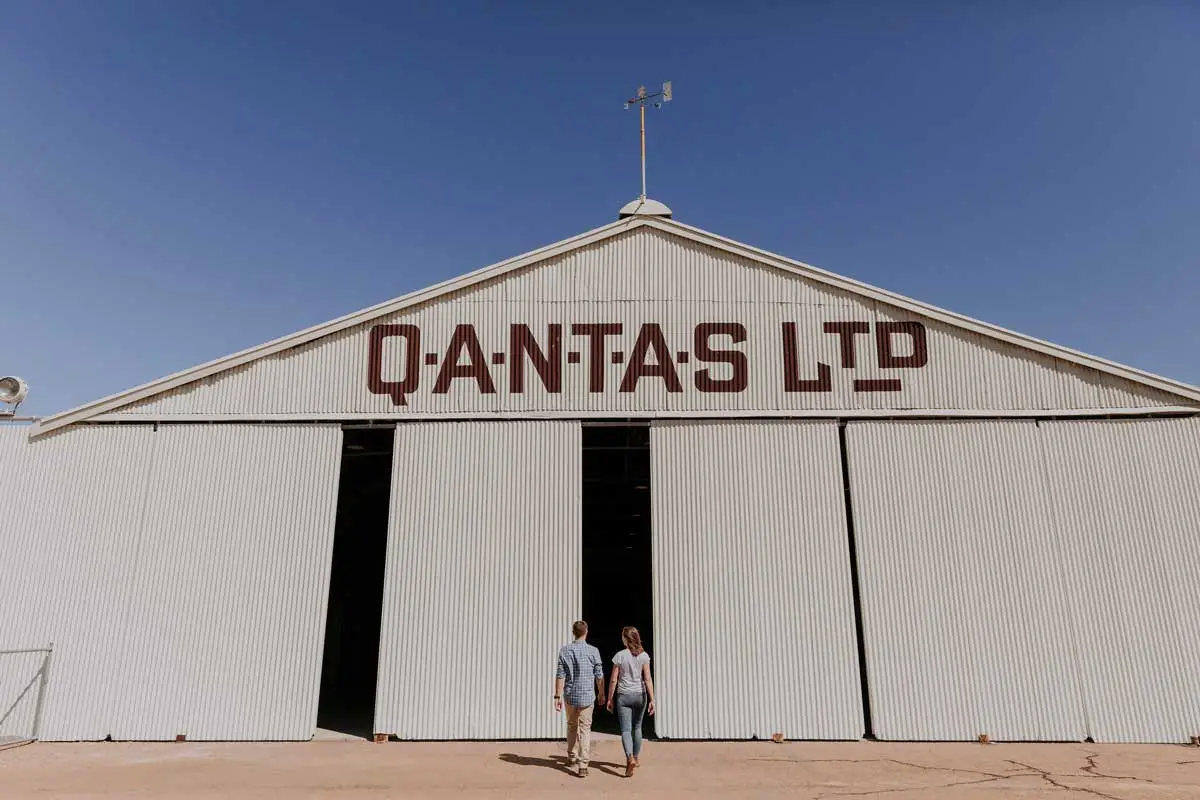 qantas-founders-museum-longreach