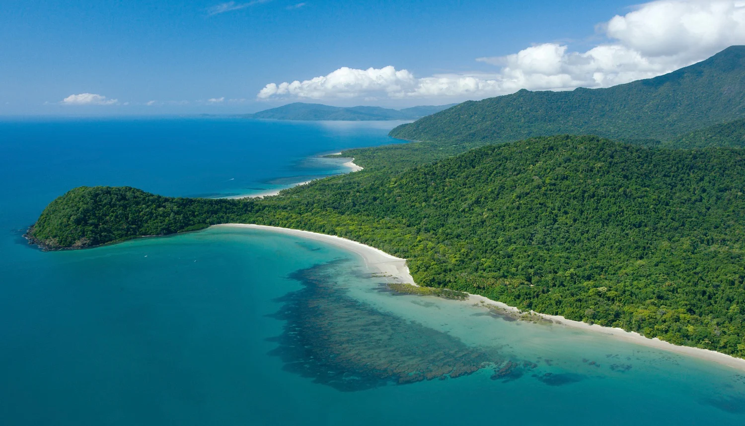 Bedarra Water Transfers 1 Cairns-Region