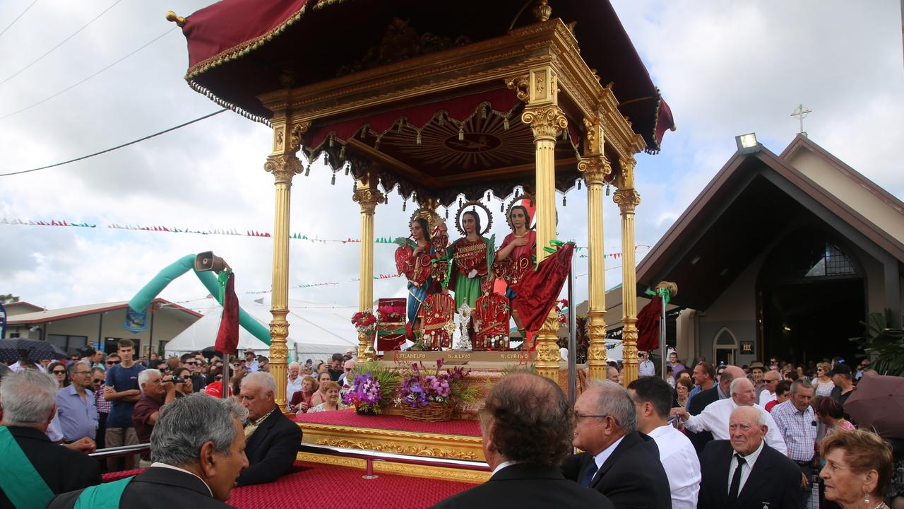 Feast of the Three Saints Silkwood 2025: A Vibrant Celebration of Faith, Culture & Community 2