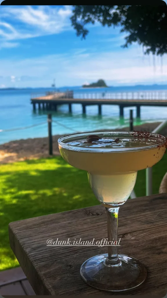 Dunk Island | Complete Travel Guide to Mission Beach’s Tropical Island 2