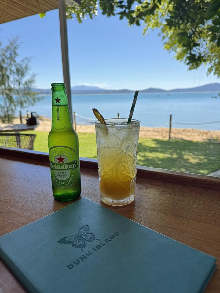 Mission Beach Queensland Guide 2026 | Best Time to Visit Dry Season Guide 5 drinks on dunk island 2026