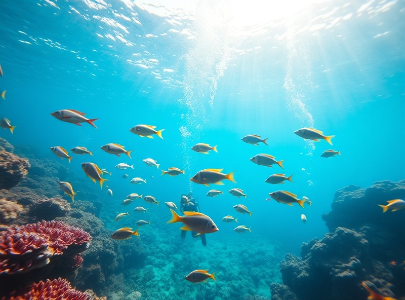 Find your next Dunk Island Reef Adventure: The Ultimate Guide 2 Drift Alley - Great Barrier Reef