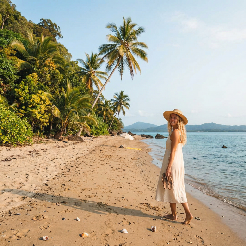 Dunk Island Reef Adventures Ferry and Reef Tours, Coming Back to Mission Beach in 2026 2