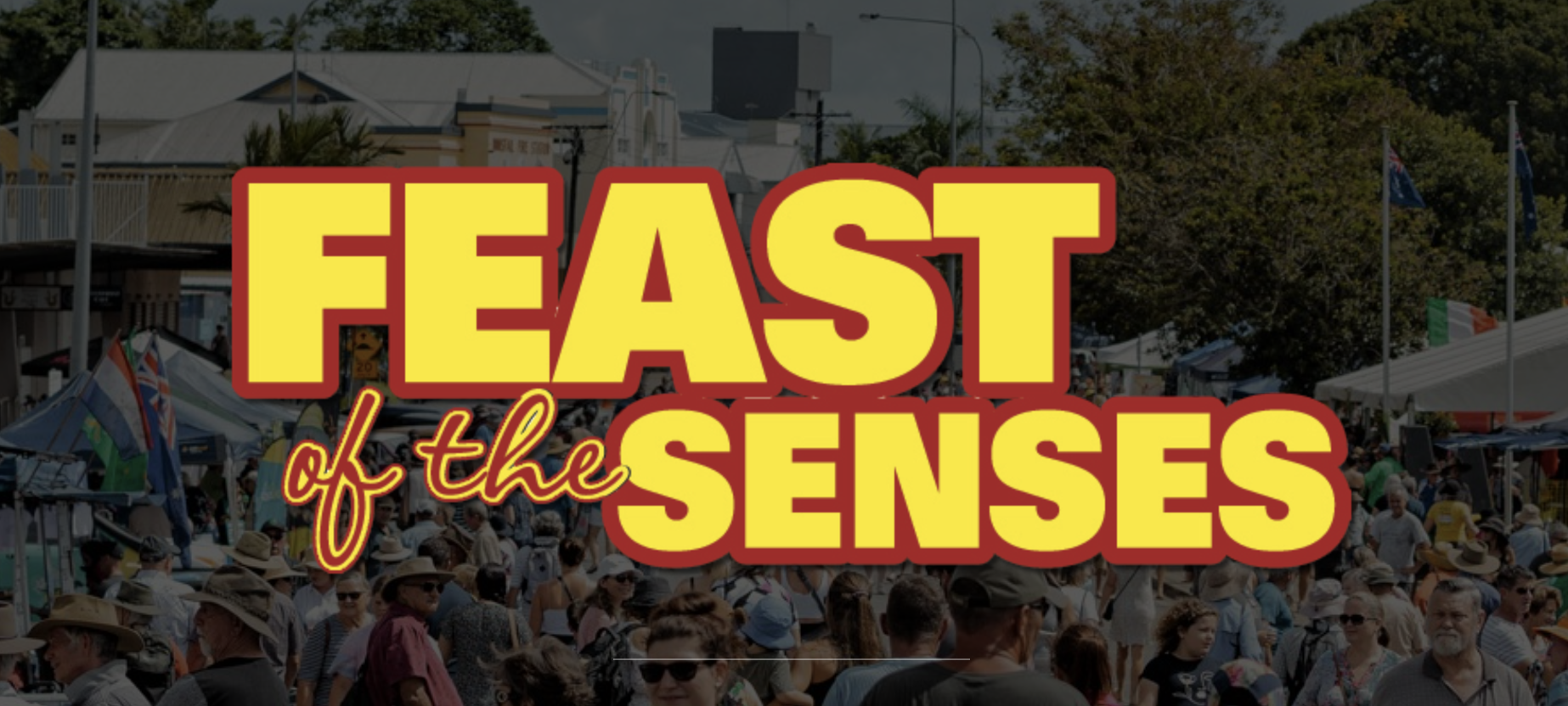 Feast of the Senses Innisfail 2026: Ultimate Guide 1 The Feast of the Senses is North Queensland’s premier Tropical Food Experience