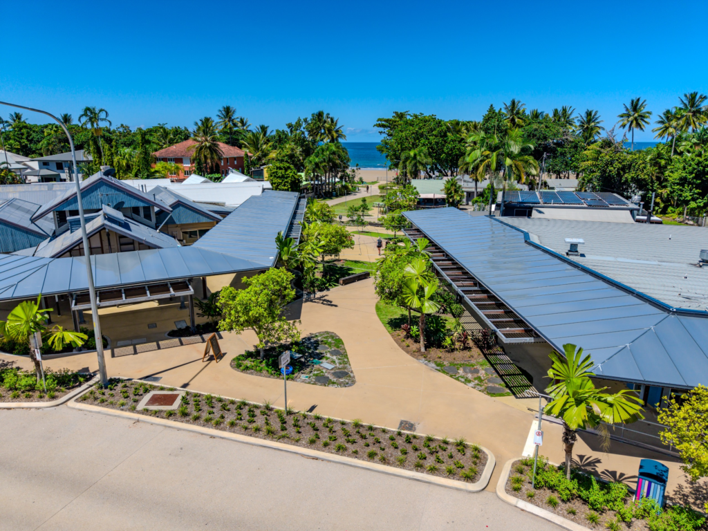 Mission Beach Revitalisation: What the $21.5 Million Upgrade Means for Your Next Holiday 1 mission beach revitalisation project
