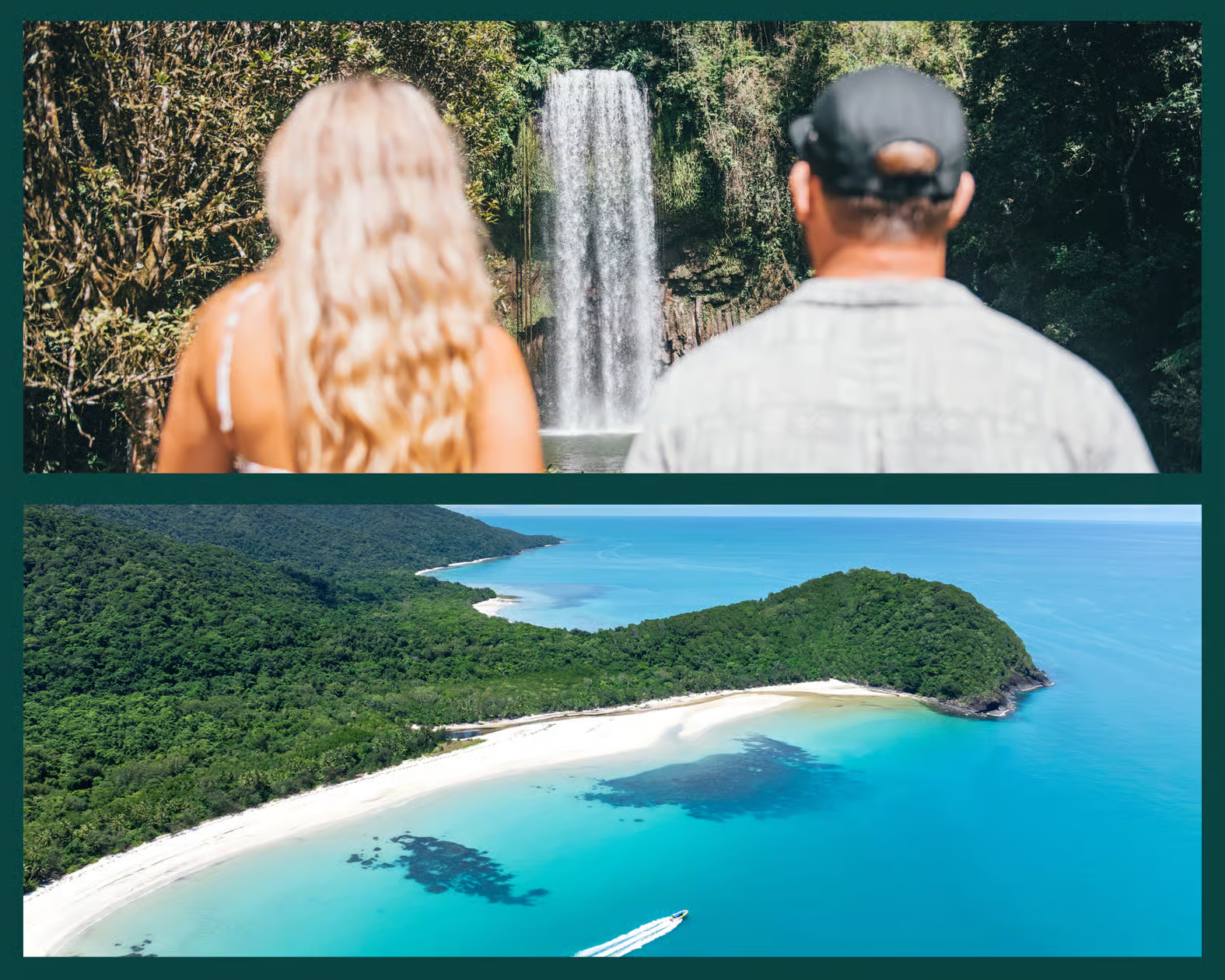 Cairns: Waterfall and Daintree Rainforest Tour - 2 Day Tours