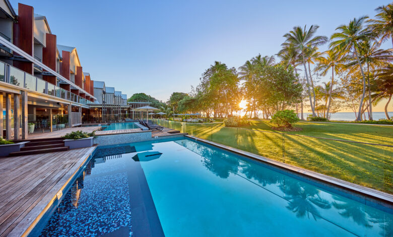 Club Wyndham Mission Beach Refurbishment: Inside the Resort Makeover 1 Club Wyndham Mission Beach Australia Day 2026