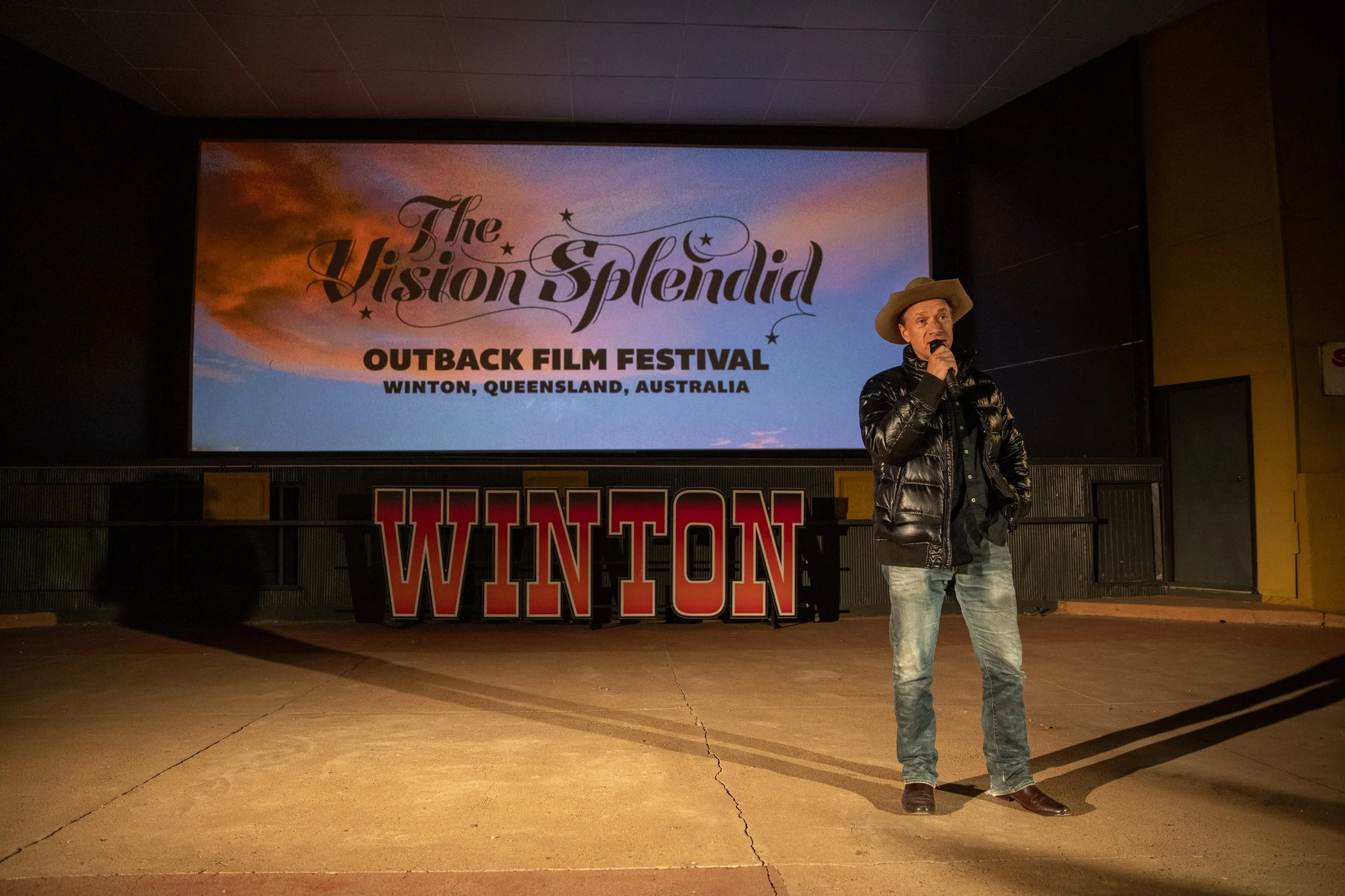Blog 4 Vision Splendid Outback Film Festival