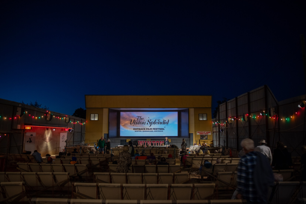 Vision Splendid Outback Film Festival 2026: How to Plan Your Trip to Winton (June 26–July 5) 2