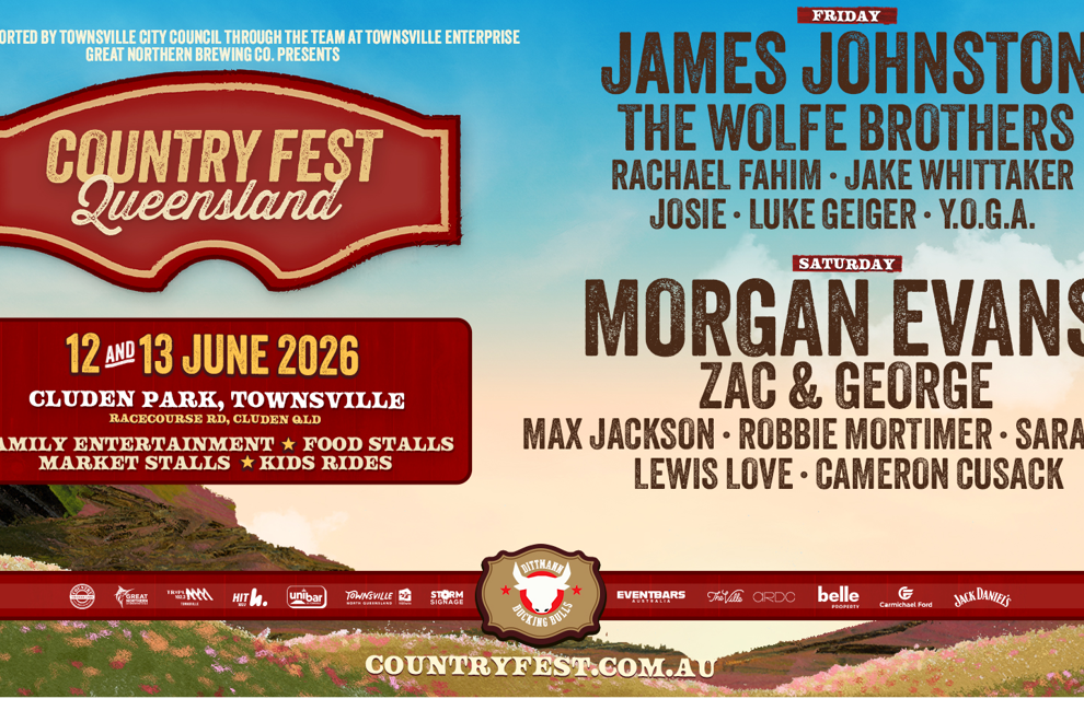 Country Fest Queensland 2026: Your Complete Guide 2 Country Fest Queensland 2026: Your Complete Guide