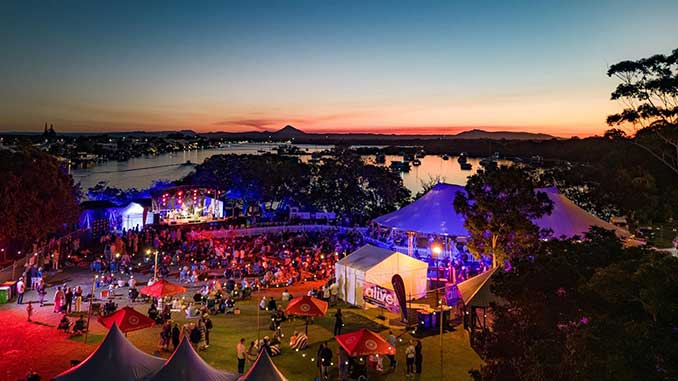 Noosa Alive! Festival: Best Beachfront Resorts & Holiday Apartments in Noosa 2 Noosa Alive! Festival: Best Beachfront Resorts & Holiday Apartments in Noosa