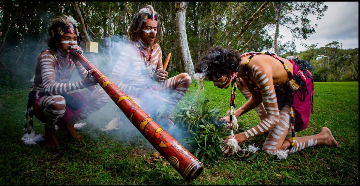 Blog 1 Quandamooka Festival 2026