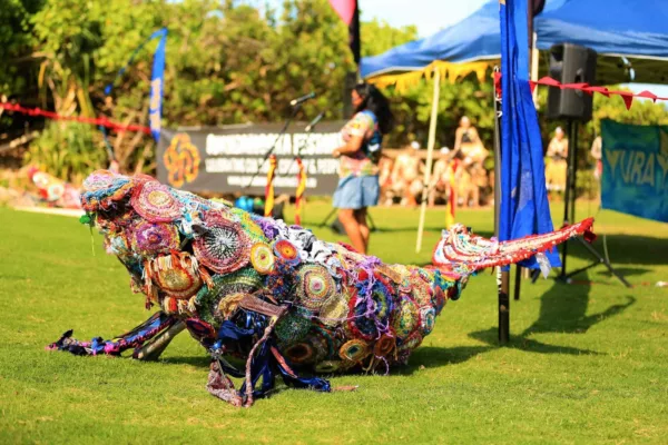 Quandamooka Festival 2026 2