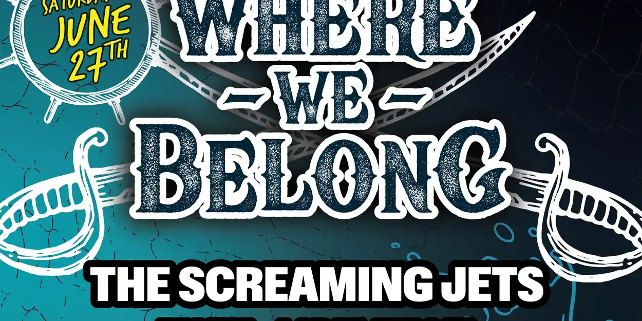 Where We Belong Festival Redcliffe 2026: Your Guide to the Big 12-Hour Outdoor Music Event 1 Where We Belong Festival Redcliffe 2026