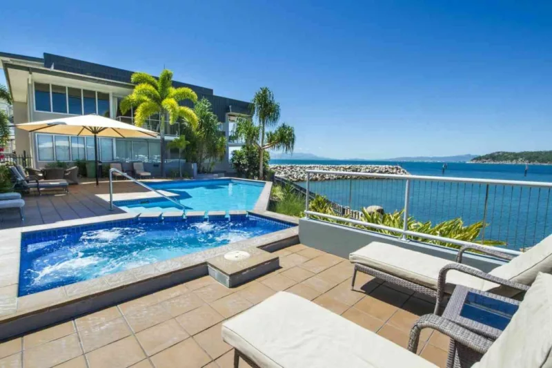 Where to Stay on Magnetic Island for SeaLink Race Week 2026: Best Resorts, Bungalows & Budget Stays 1 Where to Stay on Magnetic Island for SeaLink Race Week 2026