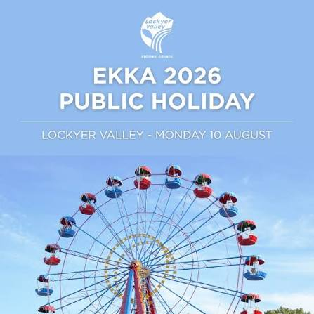 Ekka 2026: Your Ultimate Guide to Brisbane's 150th Royal Queensland Show (8–16 August) 1 Ekka 2026