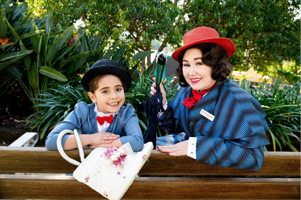Mary Poppins Festival 2026: The Family Guide to Maryborough's Most Magical Free Day Out 1 Mary Poppins Festival 2026