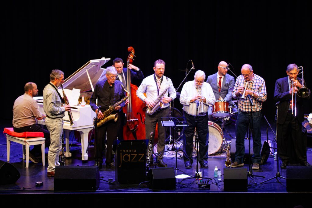 Noosa Jazz Festival 2026: Your Guide to 10 Days of World-Class Jazz on the Sunshine Coast (August 28 – September 6) 1 Noosa Jazz Festival 2026