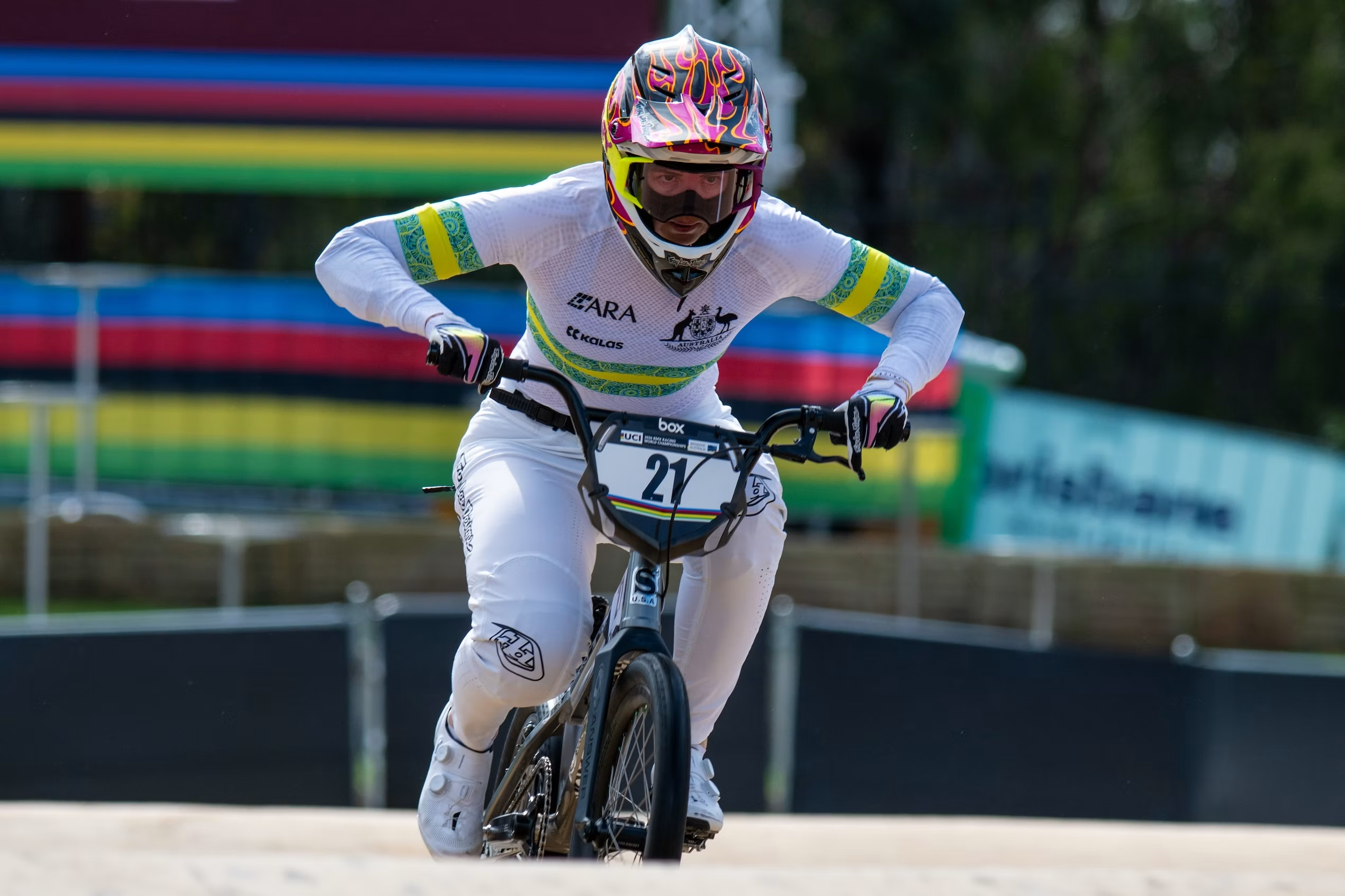 UCI BMX World Championships Brisbane 2026: The Fan's Guide to Australia's Biggest BMX Event 1