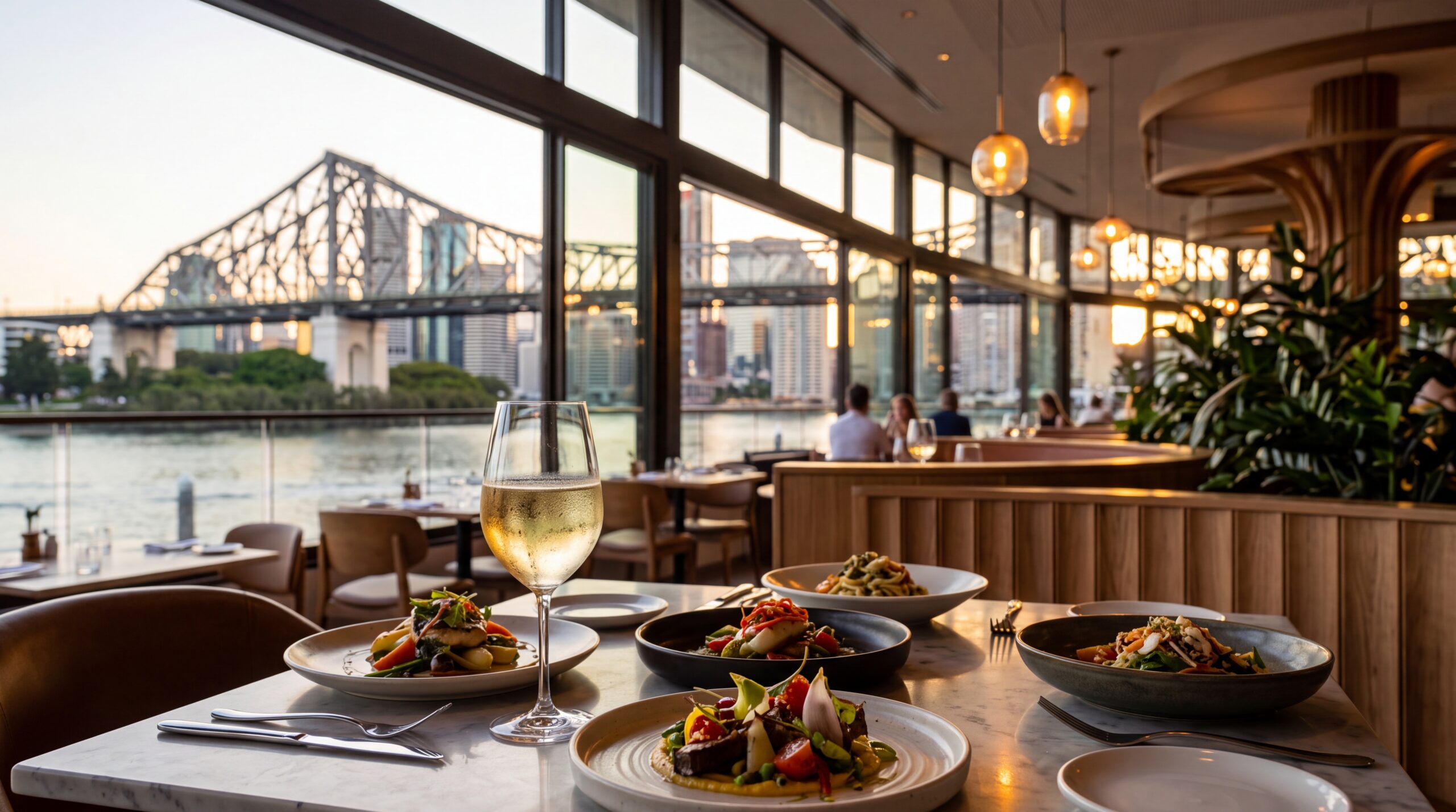 best new Brisbane restaurants 2026