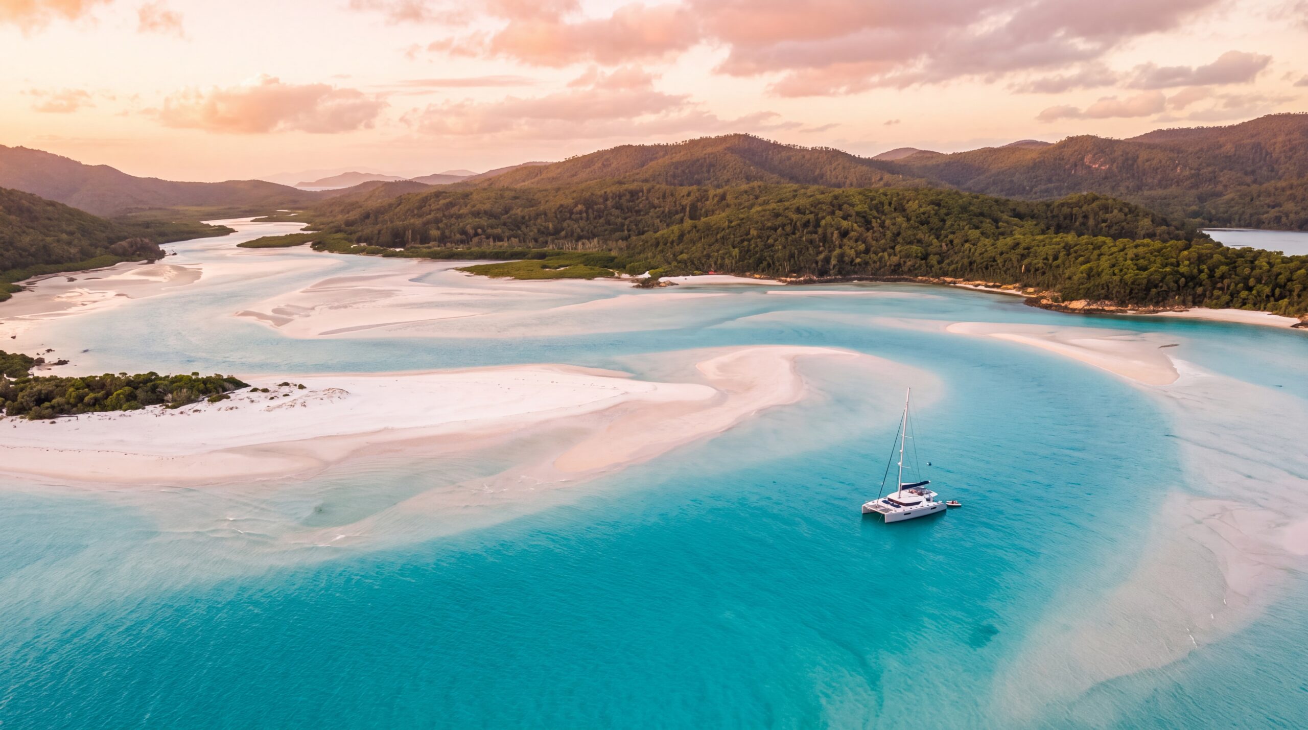 Rainforest Motel Mission Beach | Budget Accommodation in Village Centre 6 Whitsundays travel 2026