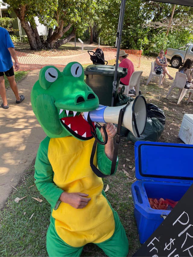Cardwell Seafest 2025 – Celebrate the Coast in True Tropical Style 3