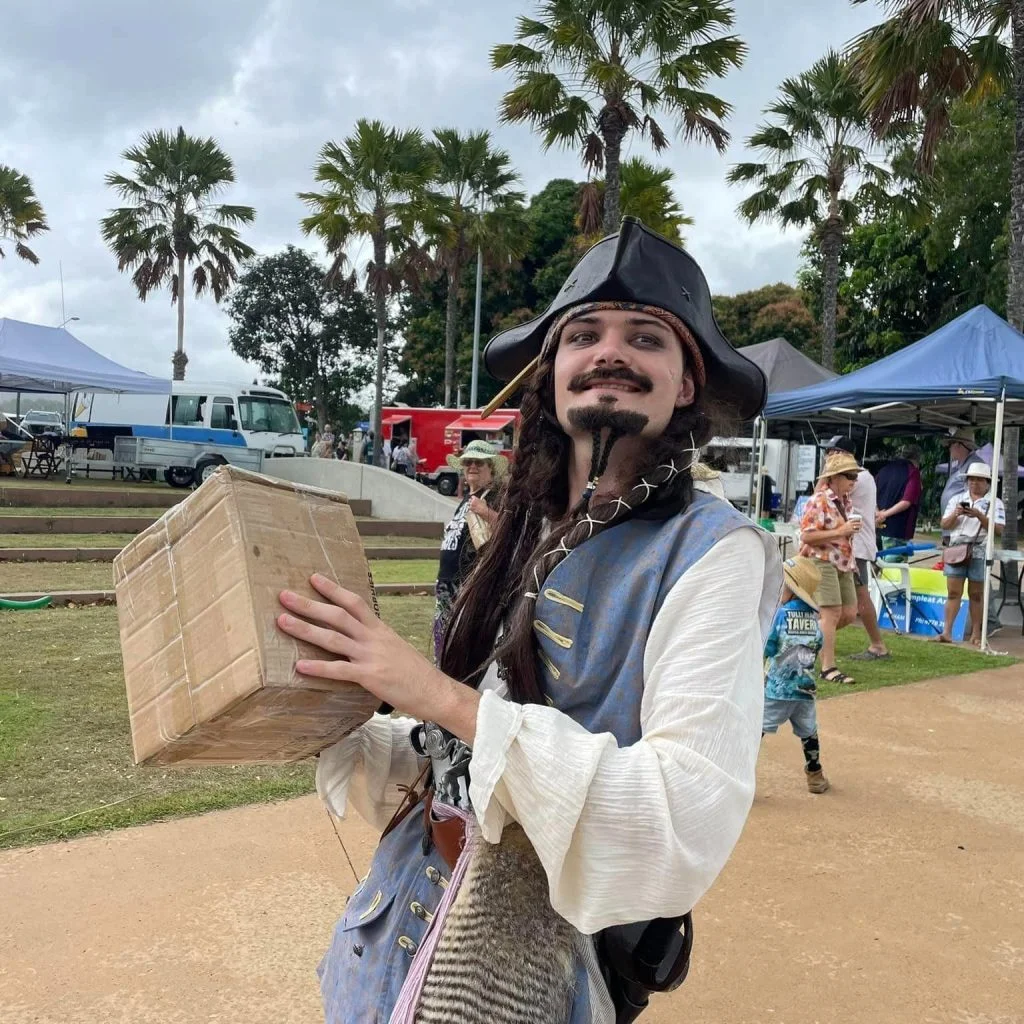 Cardwell Seafest 2025 – Celebrate the Coast in True Tropical Style 5
