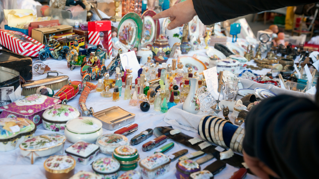 The Pier Markets: Slow Sundays by the Cairns Marina 2 Pier Markets