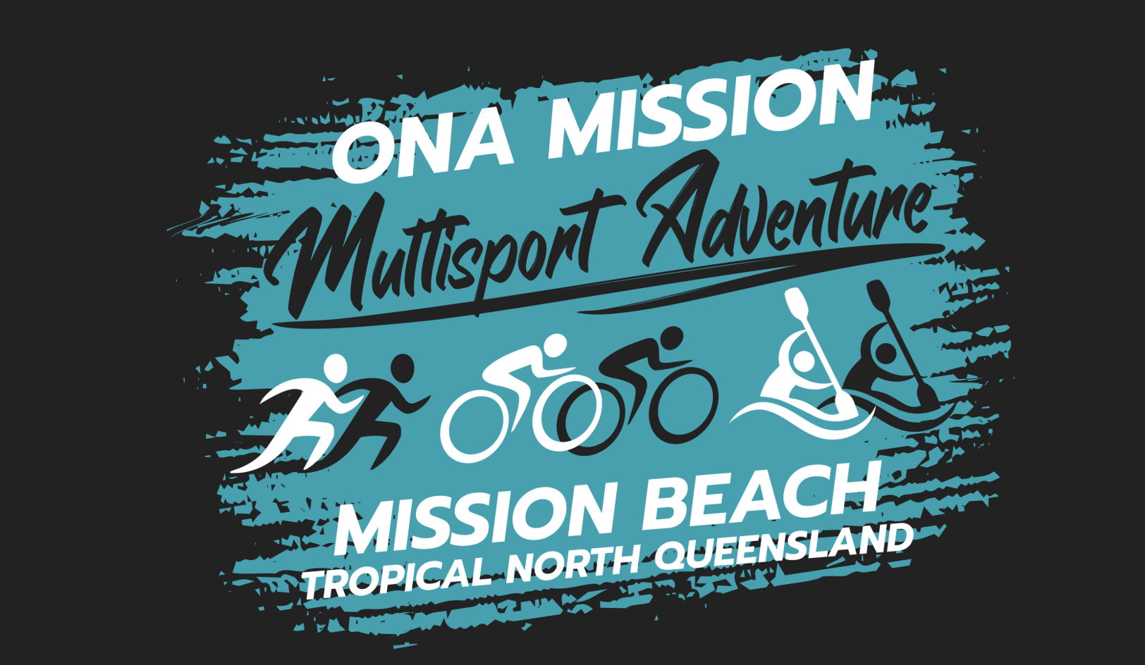 Ona Mission Multisport Adventure 2025: A Race Through Mission Beach and Dunk Island 1 Ona Mission Multisport Adventure