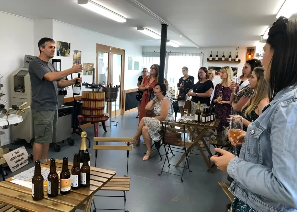 Coast to Hinterland Tours, Sunshine Coast and Hinterland