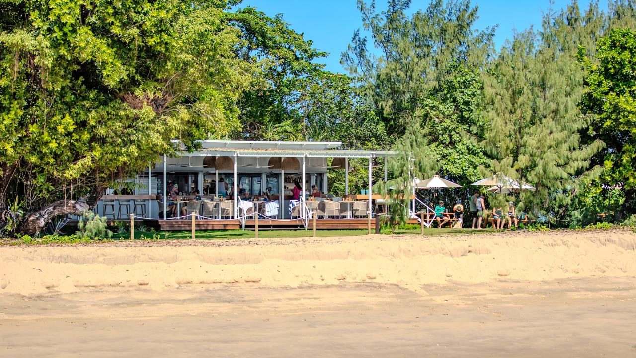 The Elandra Mission Beach | Boutique Clifftop Resort 14 dunk island restaurant