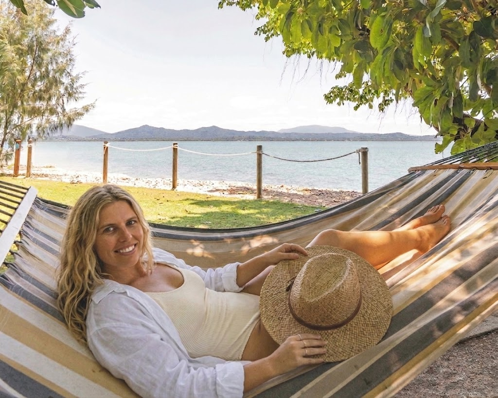 Dunk Island Resort