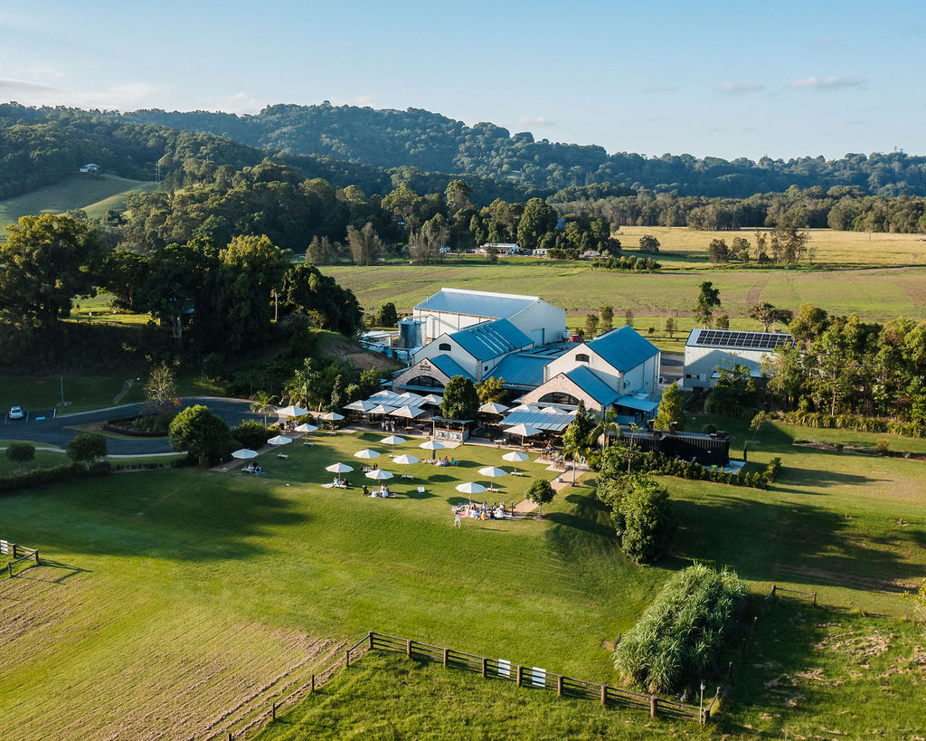 Kiff & Culture 1 Kiff & Culture, Gold Coast and hinterland
