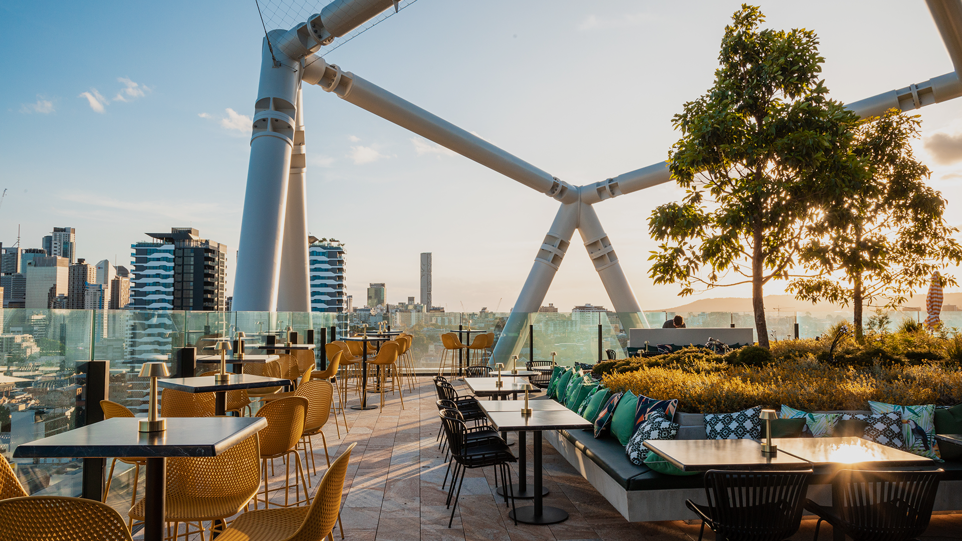 Soko Rooftop, Level 14, 7 Symes Street, Fortitude Valley, Brisbane