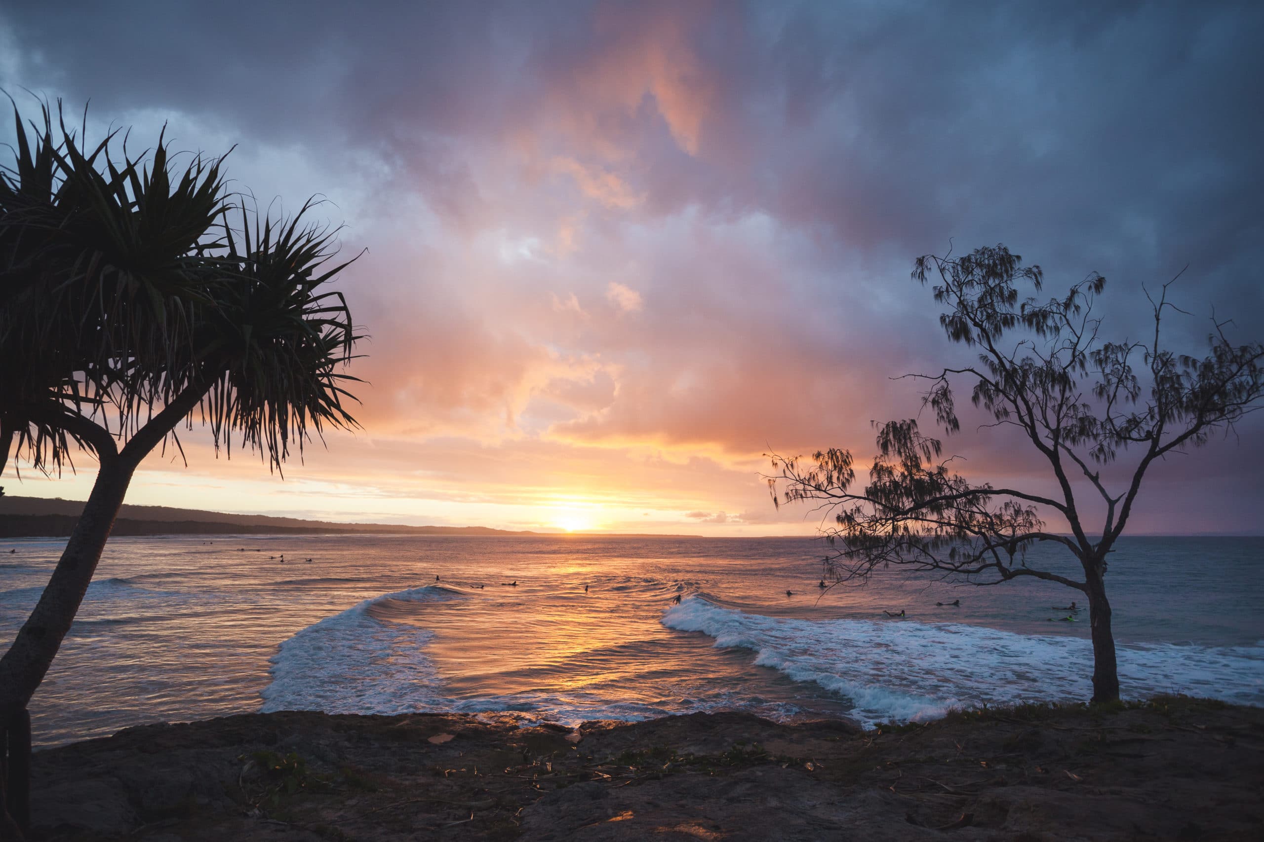 Straddie Brewing Co., North Stradbroke Island (Minjerribah)